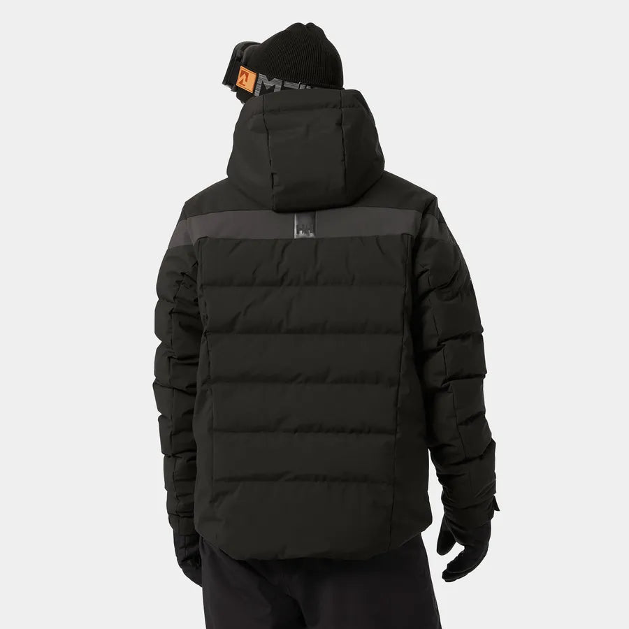 Manteau Puffer de ski pour homme BOSSANOVA