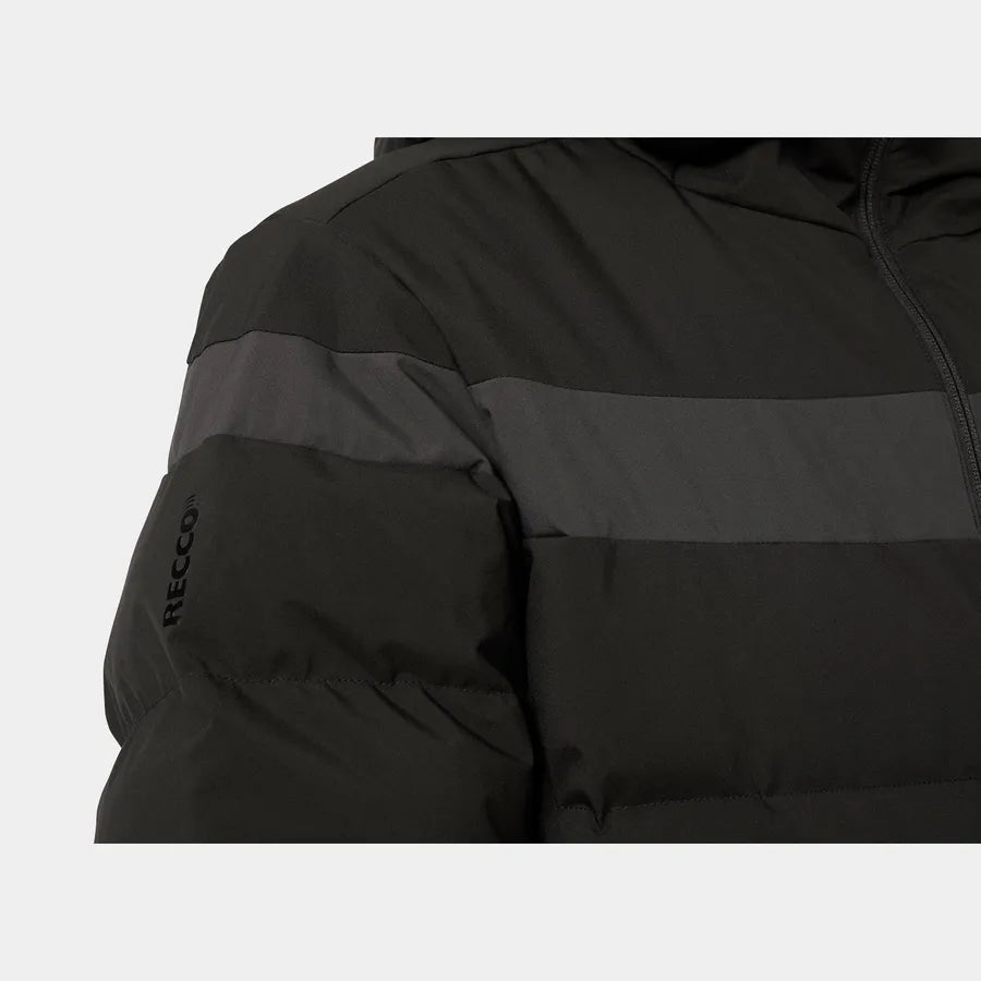 Men's Bossanova Puffy Jacket