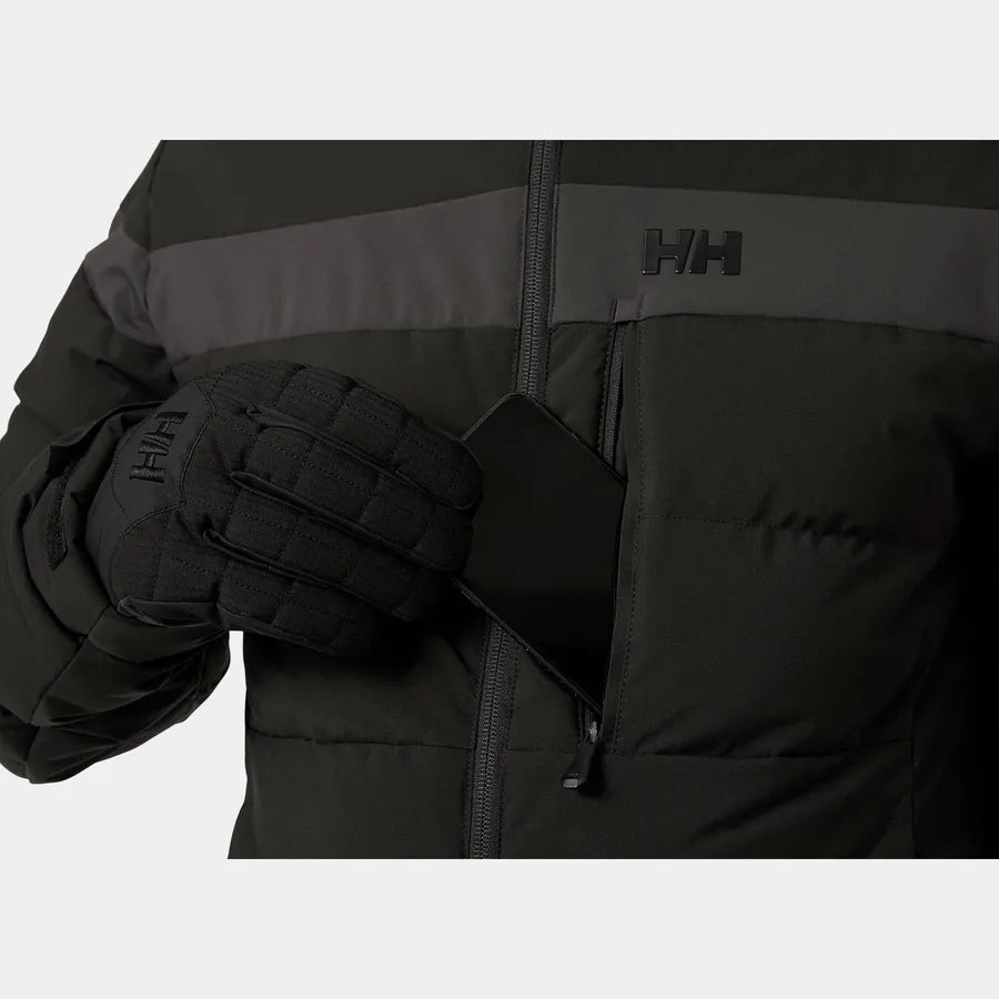 Men's Bossanova Puffy Jacket