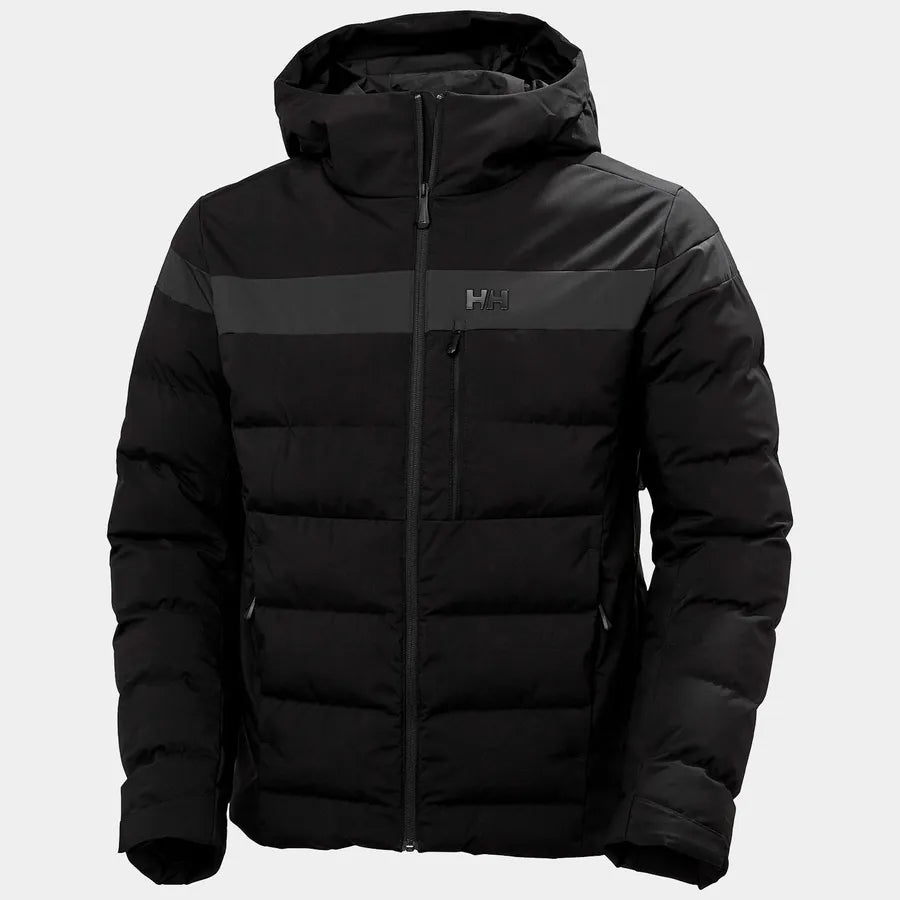 Manteau Puffer de ski pour homme BOSSANOVA