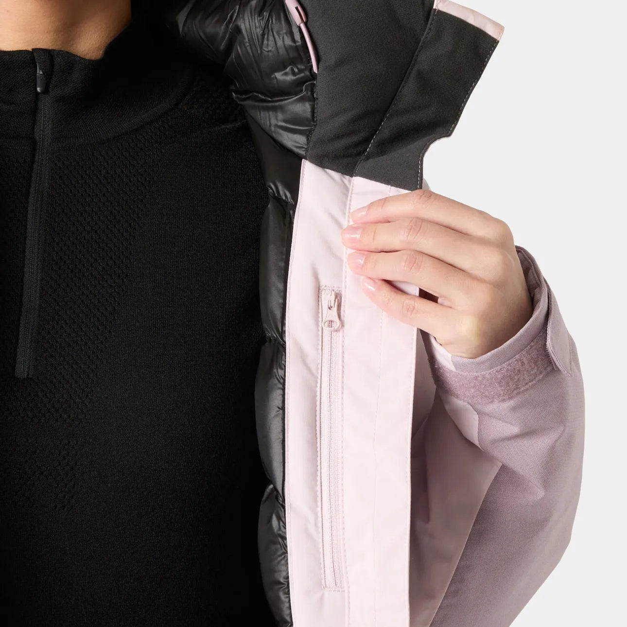 Val-d'Isère Ski Jacket 3.0