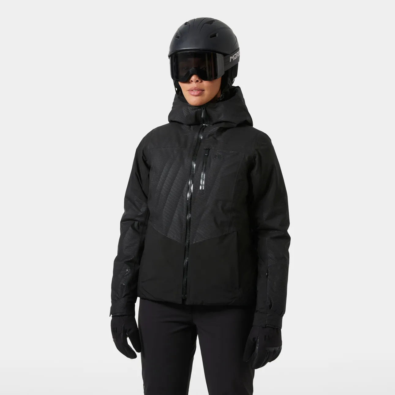 Val-d'Isère Ski Jacket 3.0