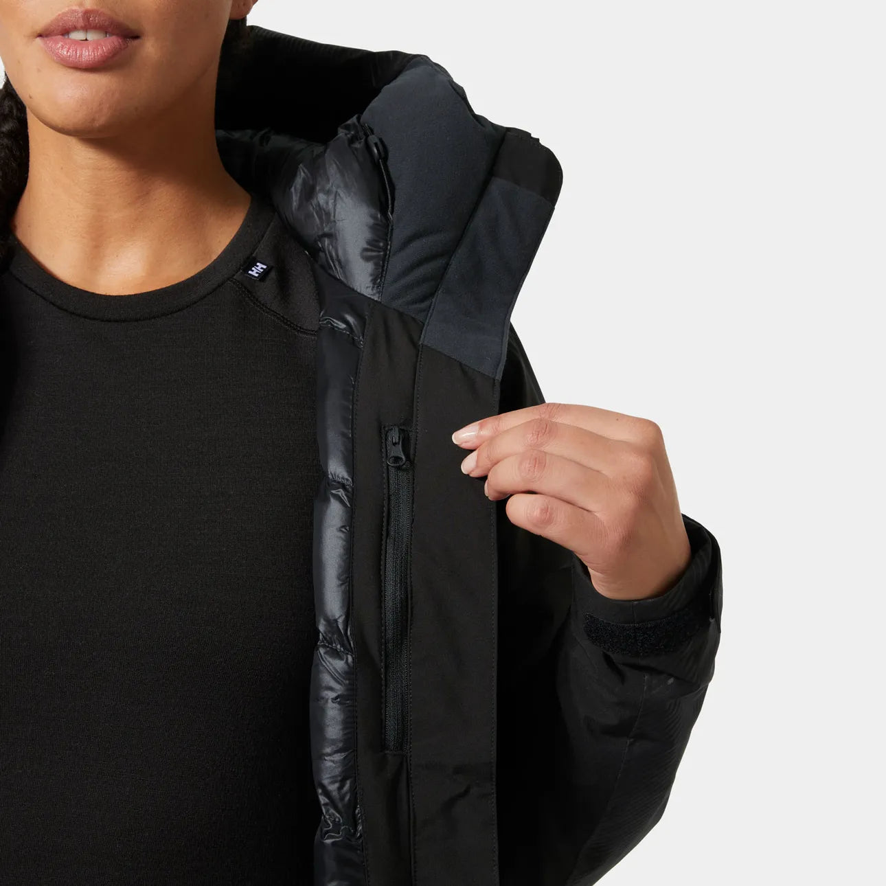 Val-d'Isère Ski Jacket 3.0