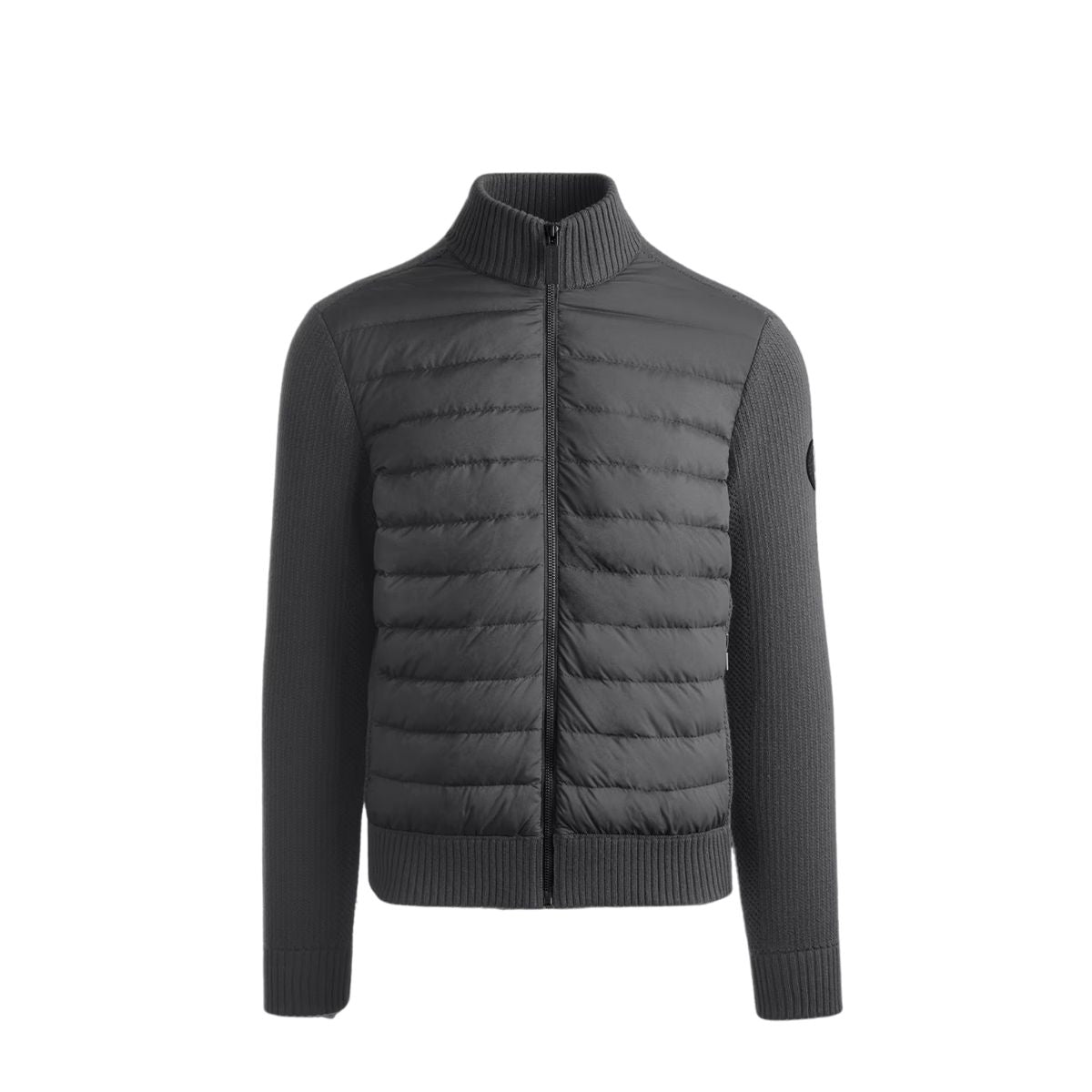 Manteau en tricot HyBridgeMD Black Label