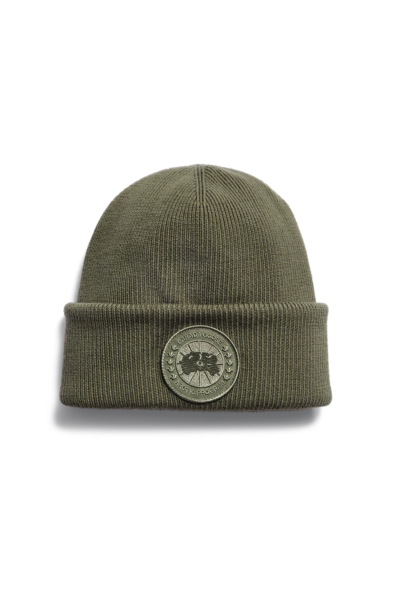 Arctic toque