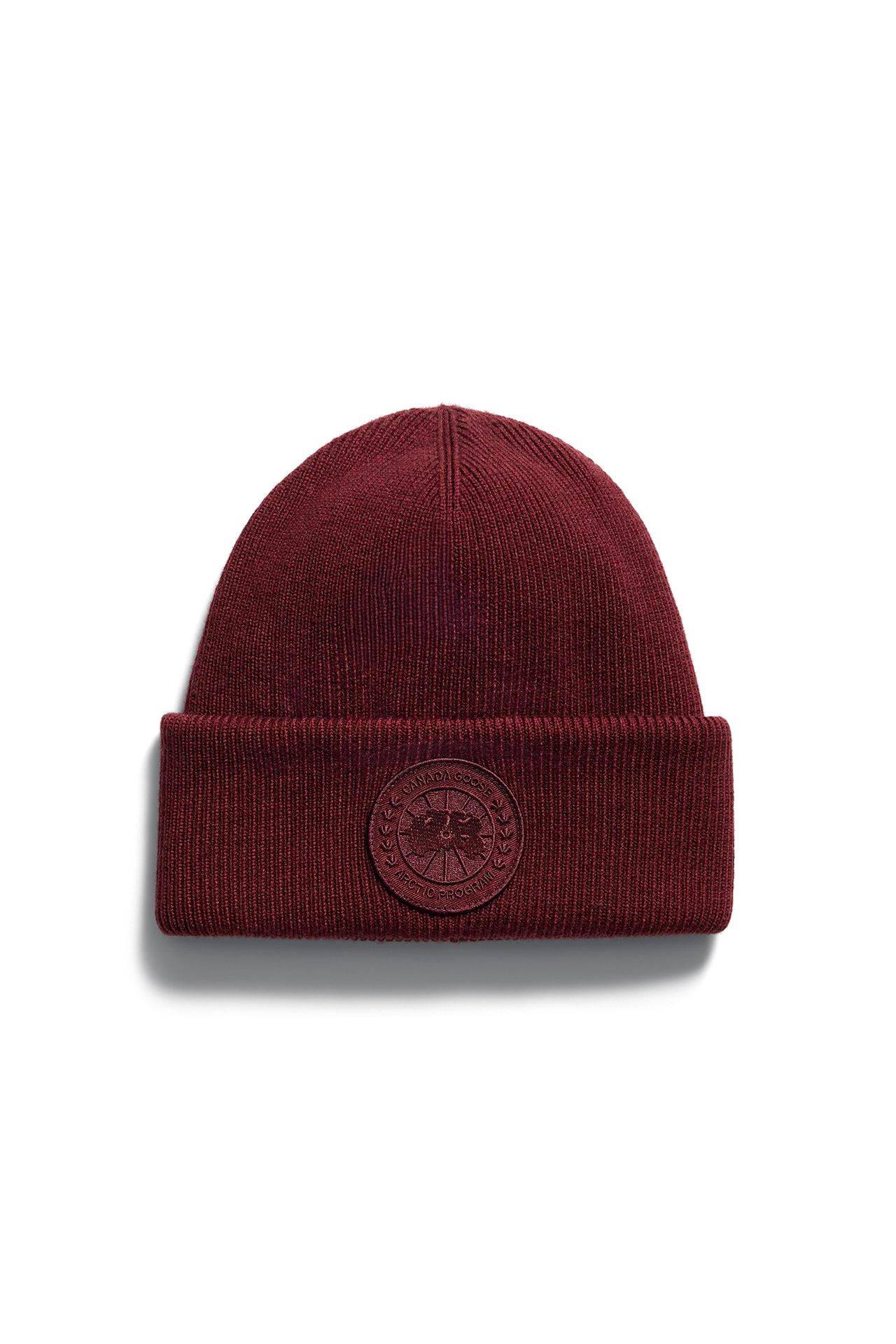 Arctic toque