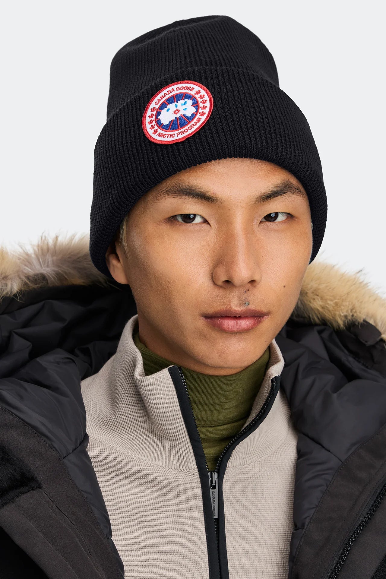 Tuque Arctic