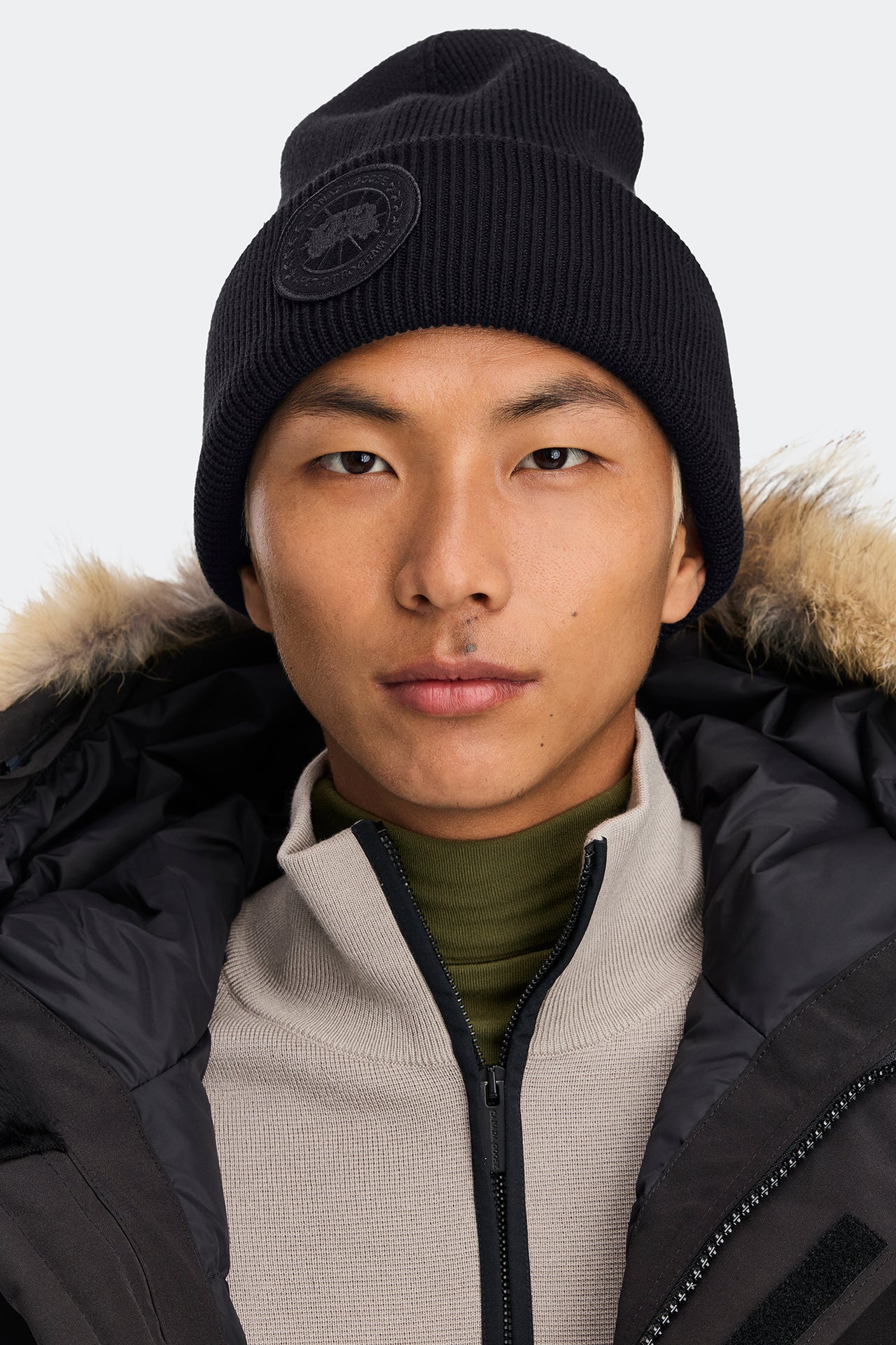 Tuque Arctic