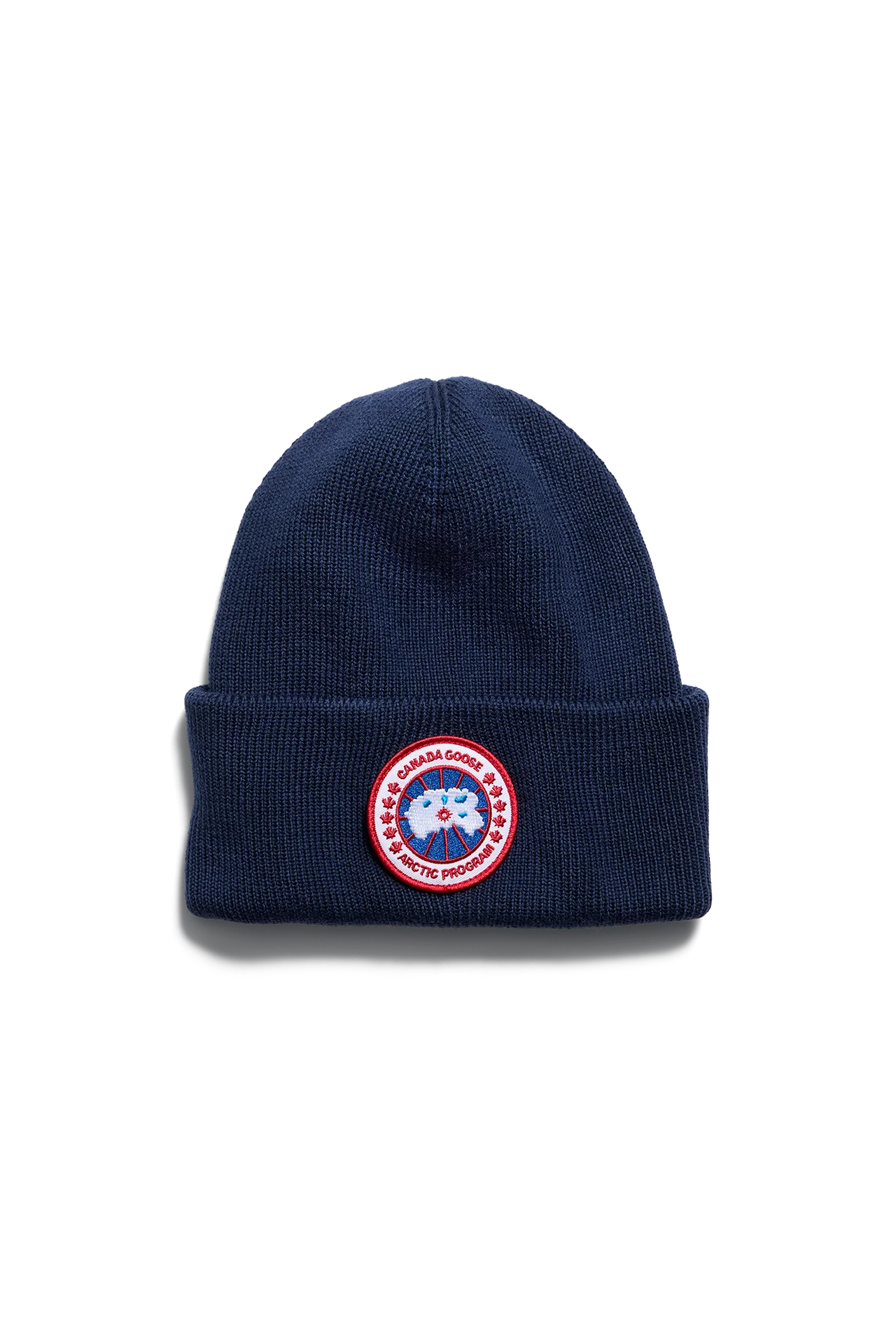 Arctic toque