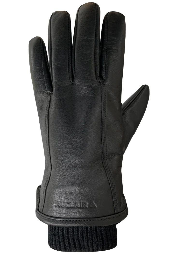 Aiden Gloves - Men - Black