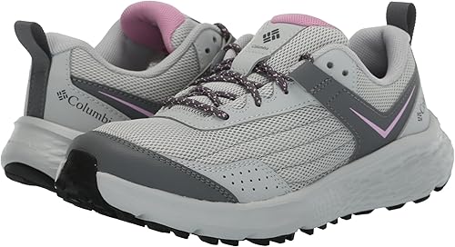 Vertisol Trail Wide for women- 2077372 - GREY ICE