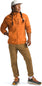 Men’s Canyonlands Full-Zip - DESERT RUST
