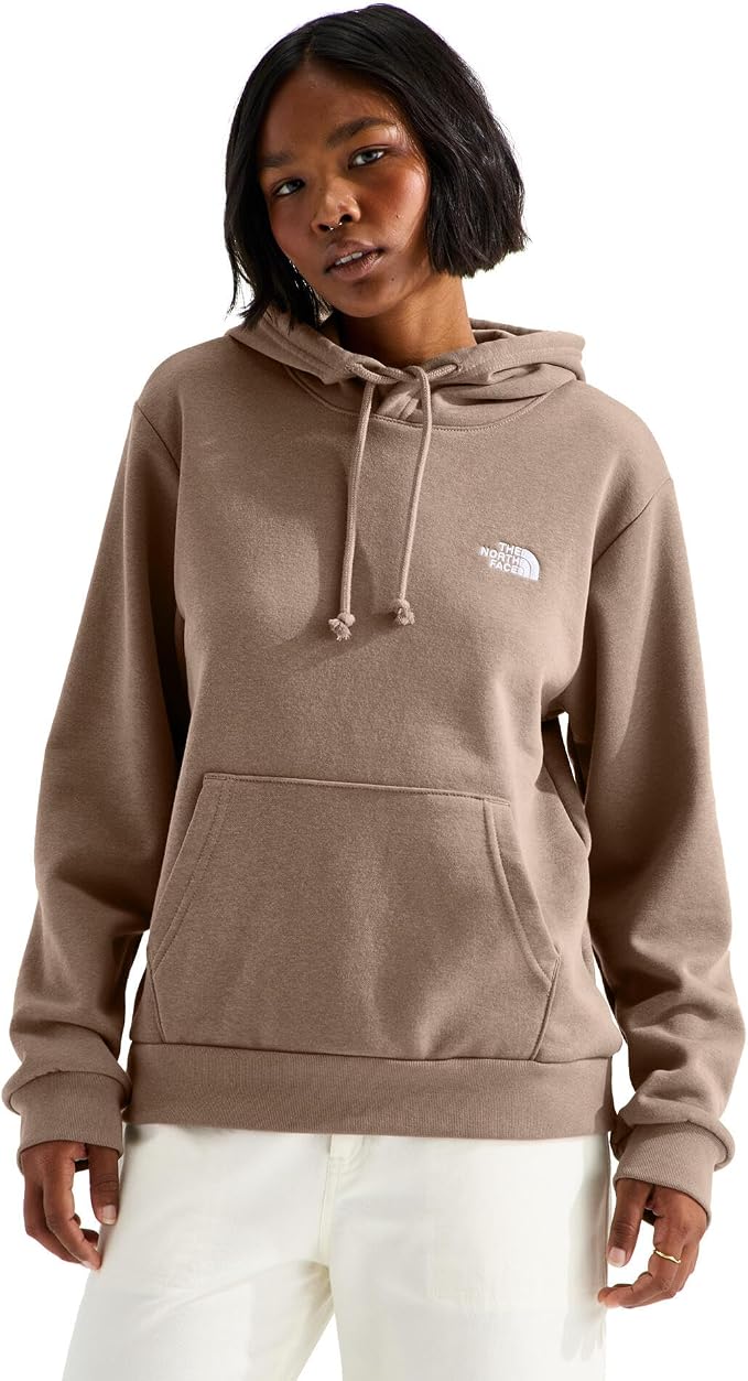 Sweat à capuche Evolution Simple Dome
