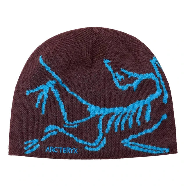 Bonnet Bird Head
