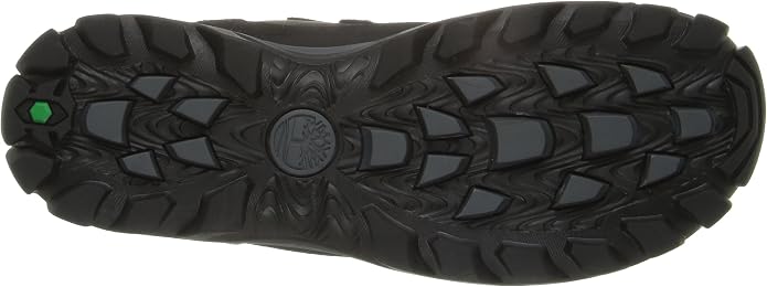 Chillberg Tall Waterproof Insulated Boot