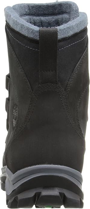 Chillberg Tall Waterproof Insulated Boot