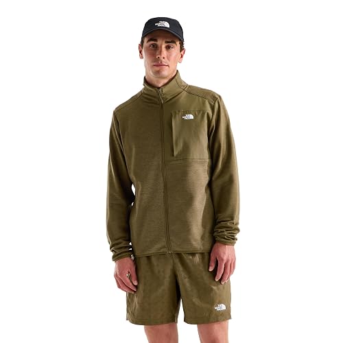 Blouson en molleton Performance