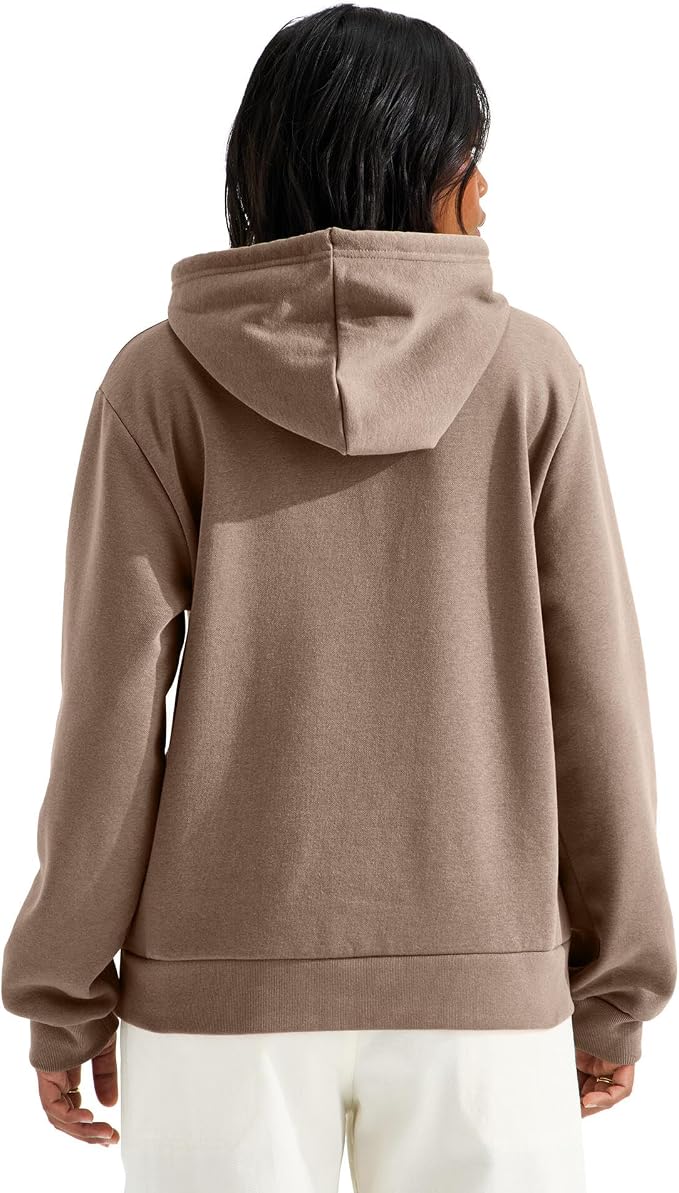 Sweat à capuche Evolution Simple Dome