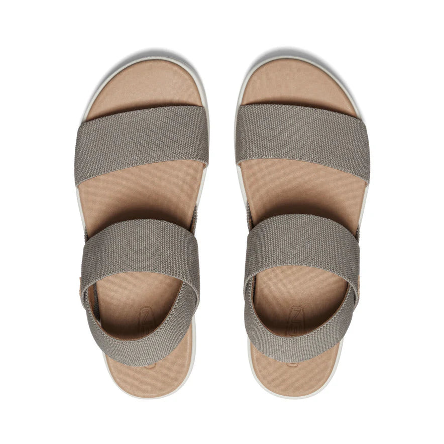 Sandale Elle Backstrap