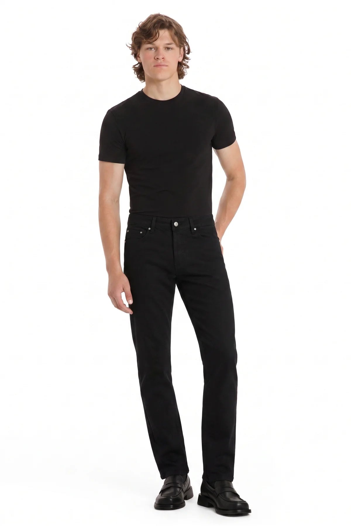 Pantalon GRANT Super Flex