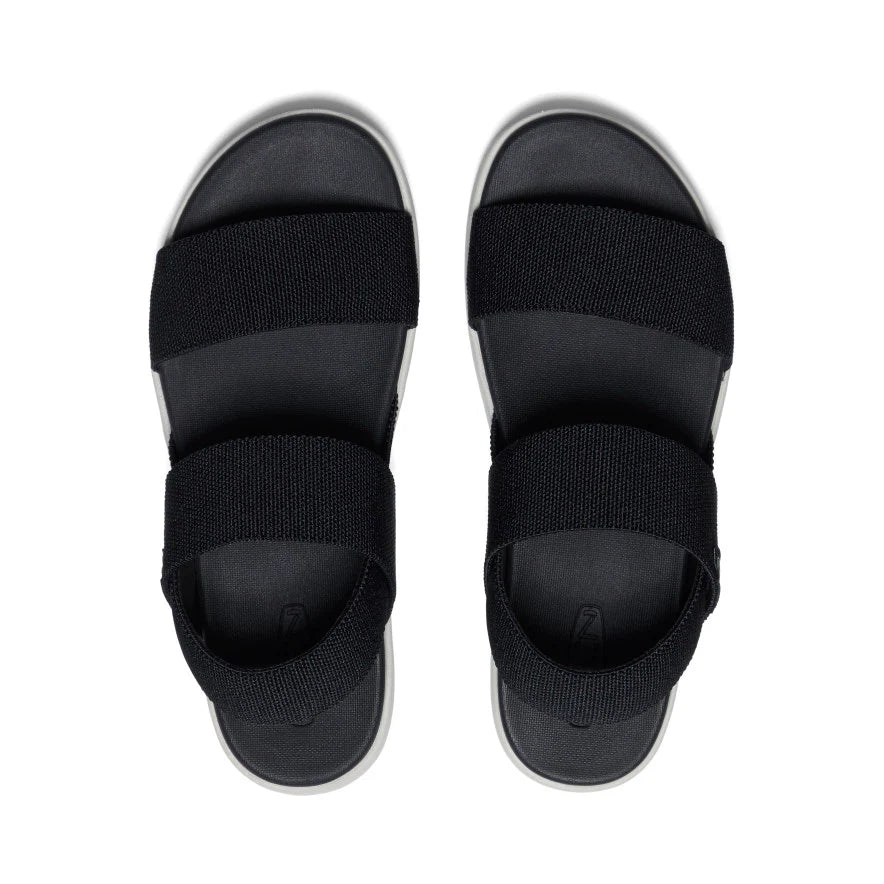 Sandale Elle Backstrap