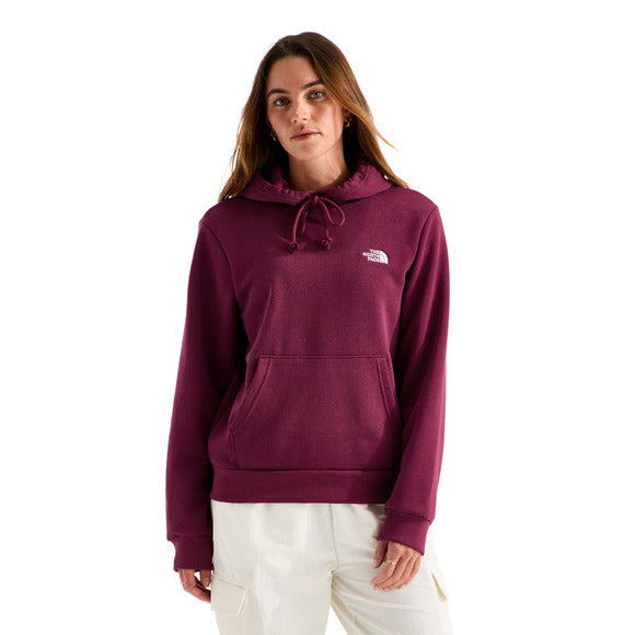 Sweat à capuche Evolution Simple Dome