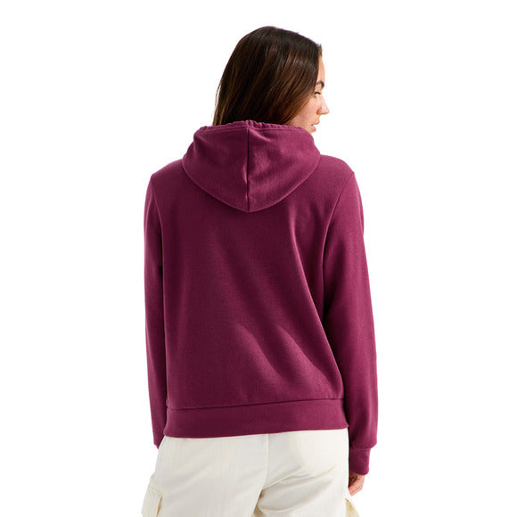 Sweat à capuche Evolution Simple Dome