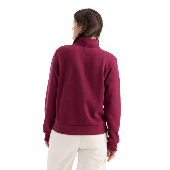 Evolution Simple Dome 1/4 Zip Pullover