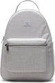 07318-GREY CROSSHATCH
