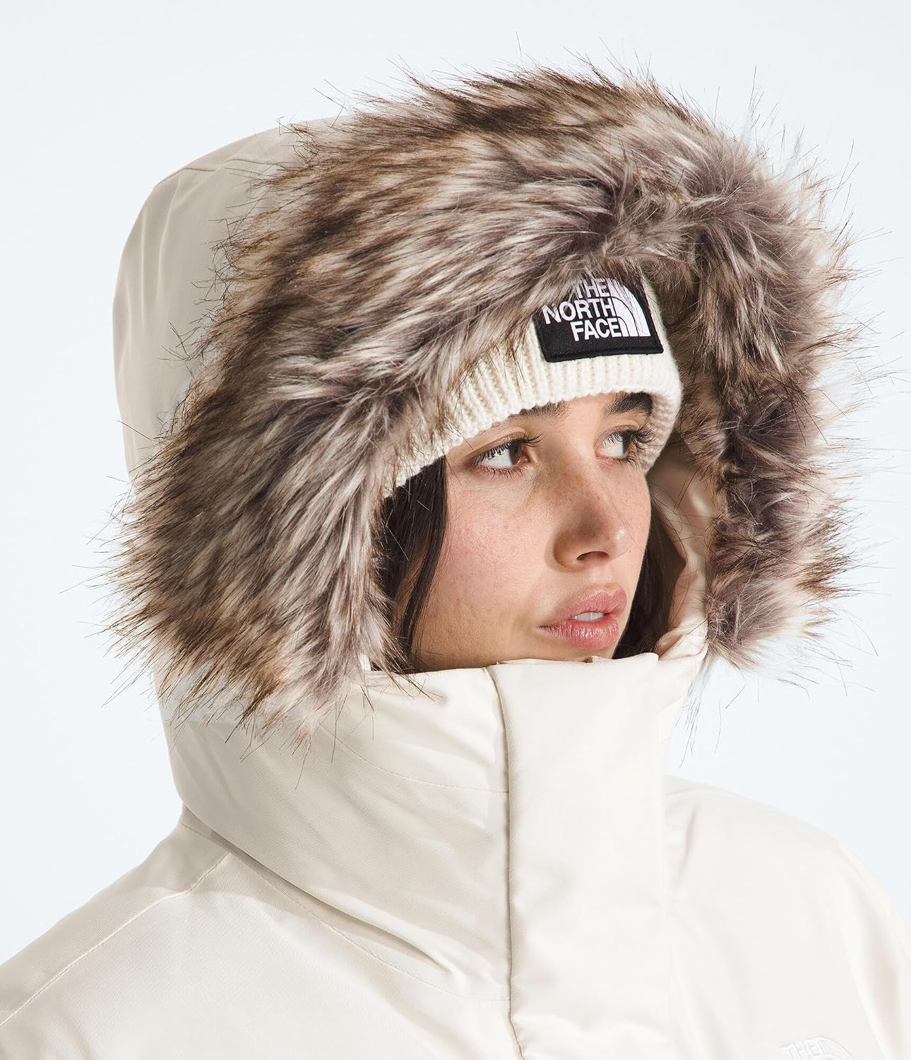 Manteau Arctic Bomber
