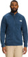 Veste Zippée Intégrale Canyonlands Pour Hommes - SHADY BLUE HEATHER