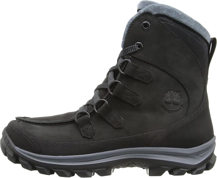 Chillberg Tall Waterproof Insulated Boot