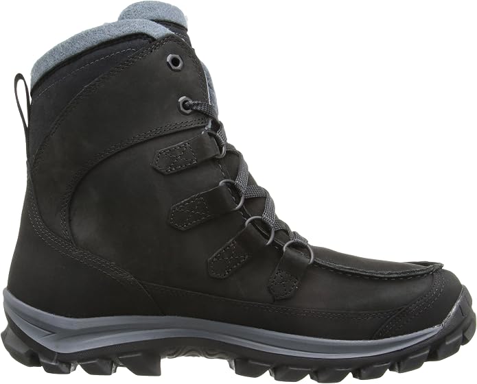 Chillberg Tall Waterproof Insulated Boot