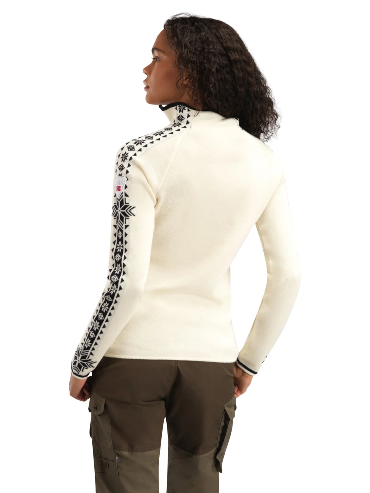 Pull Merino Geilo
