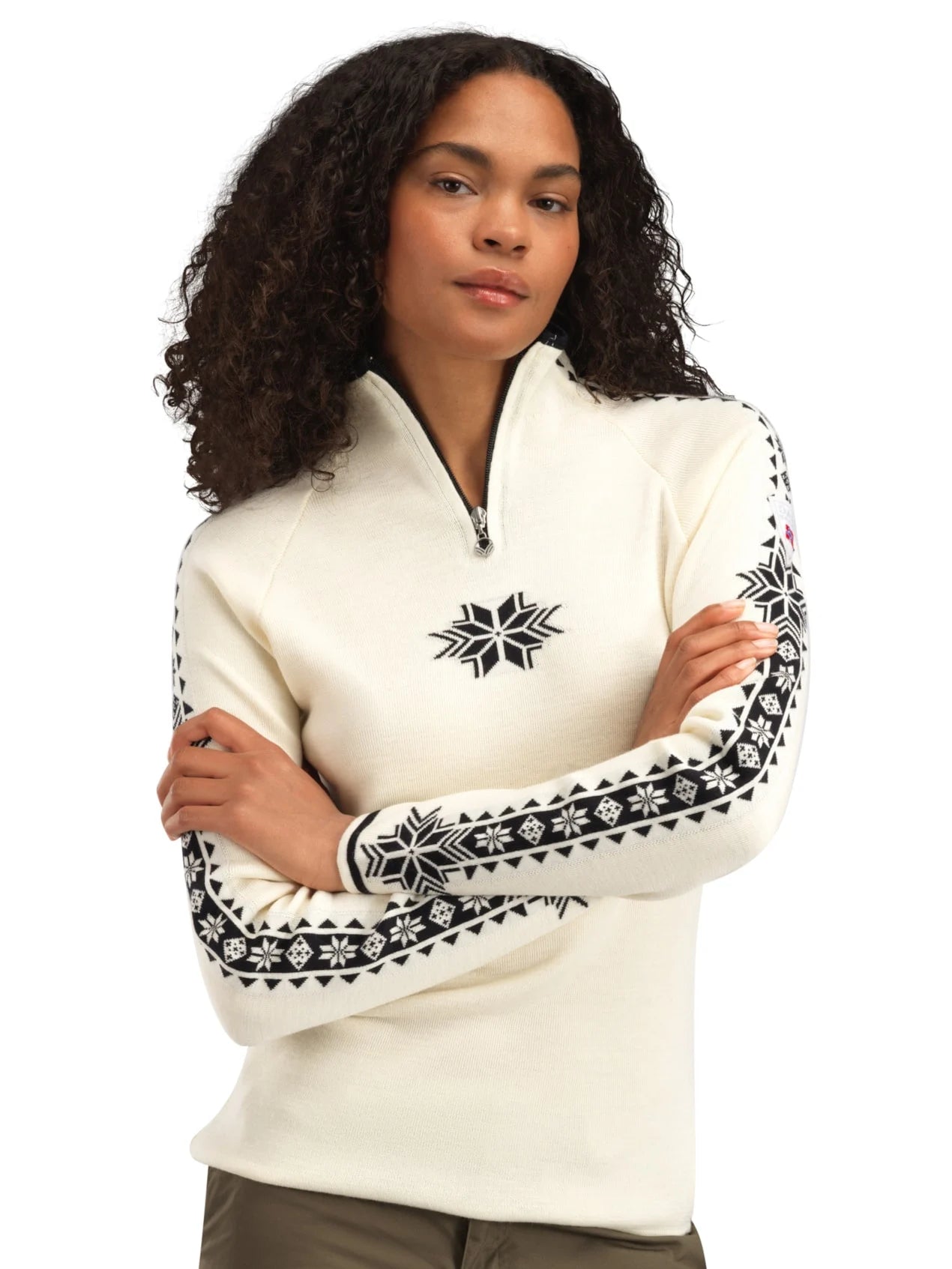Pull Merino Geilo