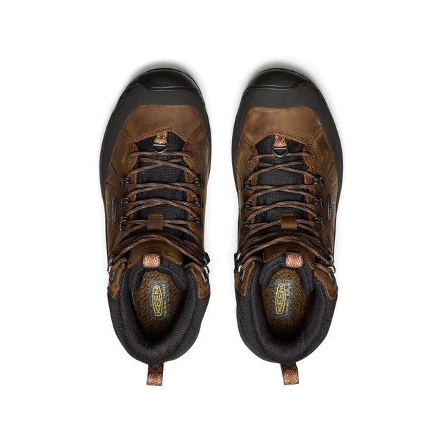Revel IV Polar Boot