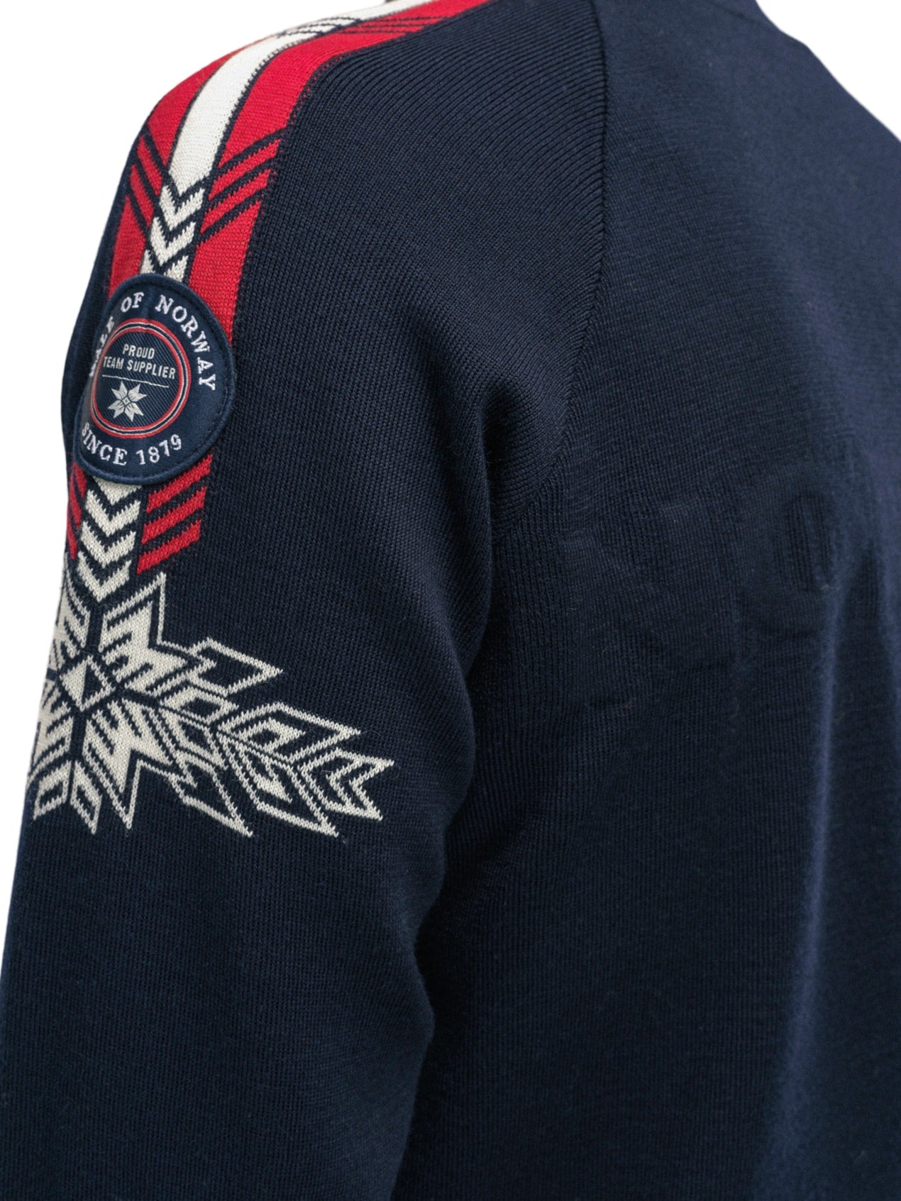 Veste Spirit - Laine mérinos