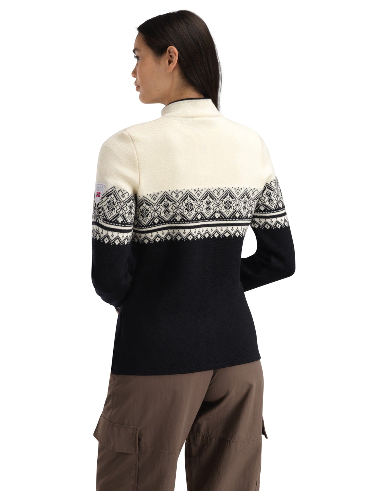 Veste Moritz