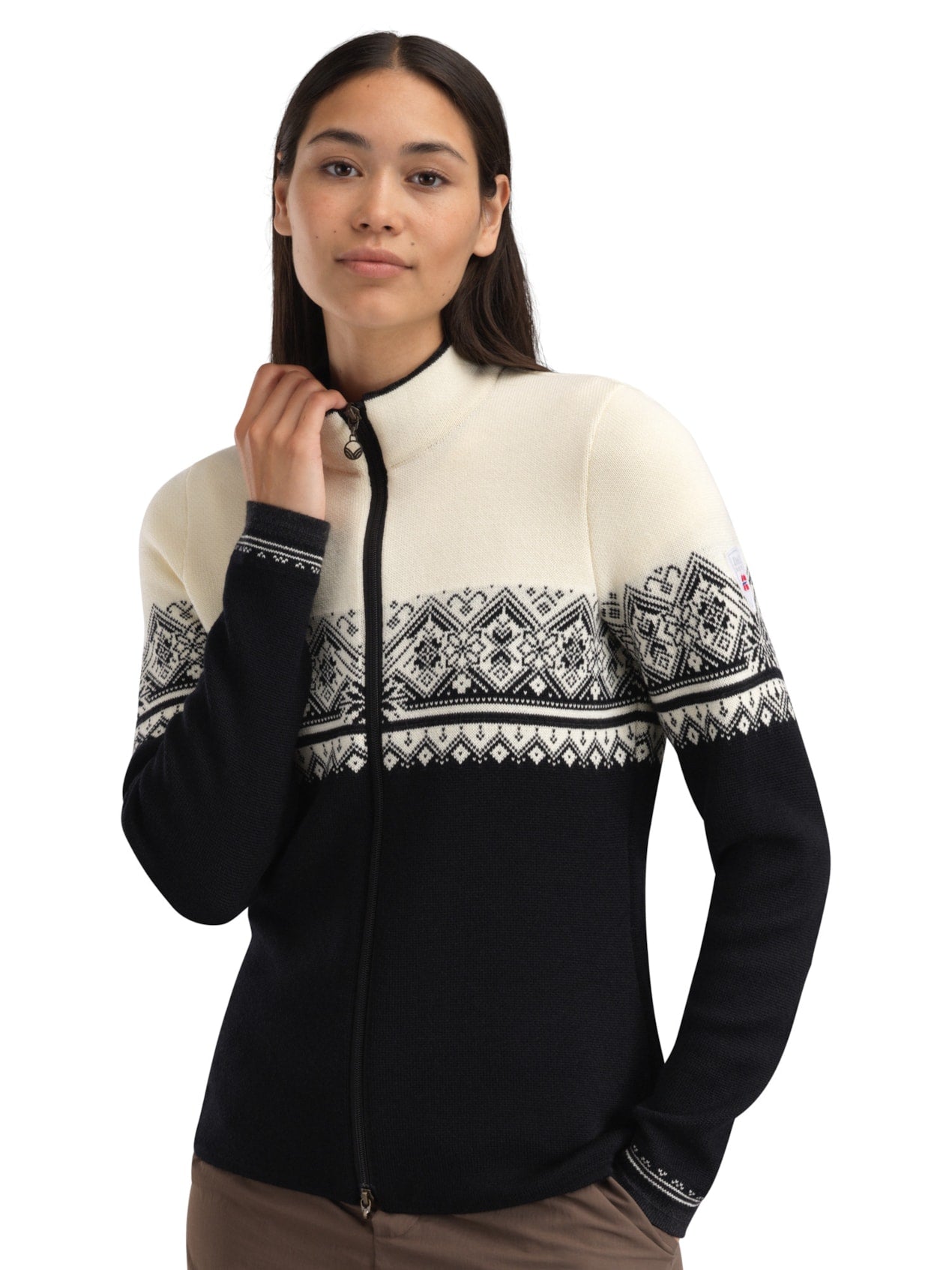 Veste Moritz