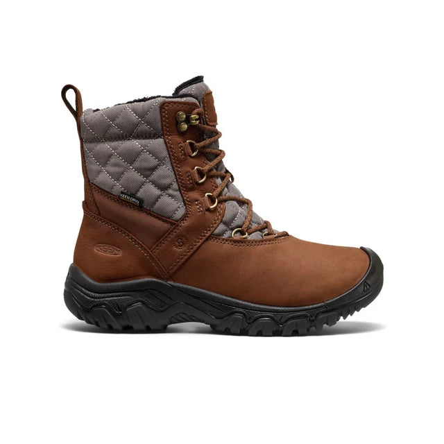 Greta II Waterproof Boot