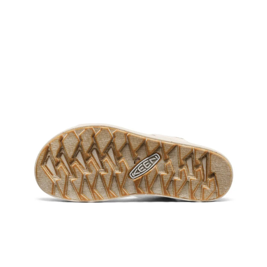 Sandale Elle Backstrap