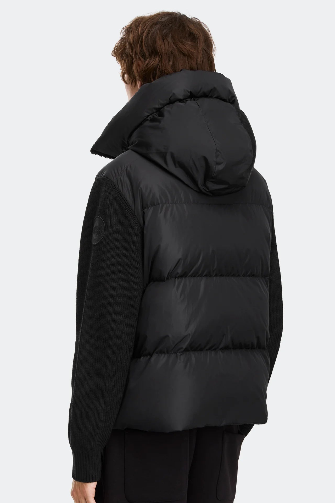 HyBridge® Grove Knit Sweater