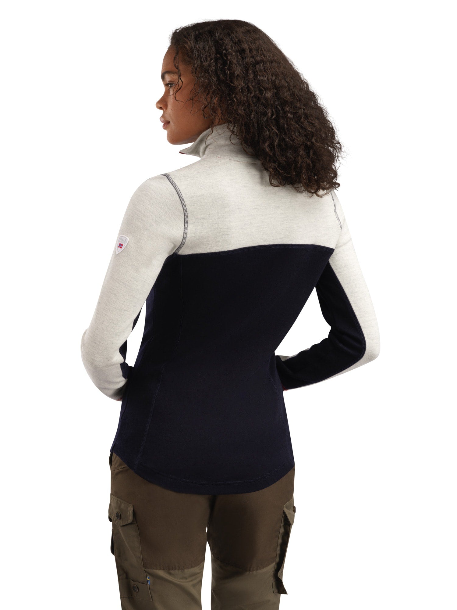 Moritz Superfine Sweater - Extra-fine Merino Wool