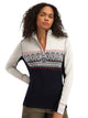 C-NAVY WHITE RASPBERRY