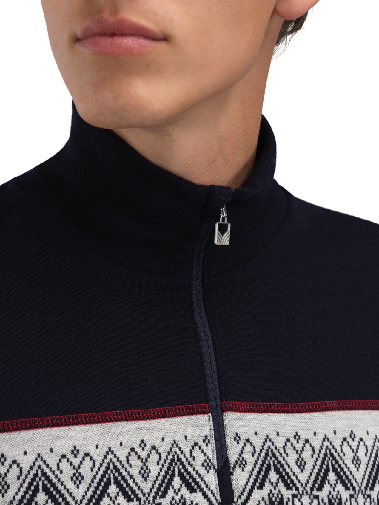 Moritz Superfine Sweater - Extra-fine Merino