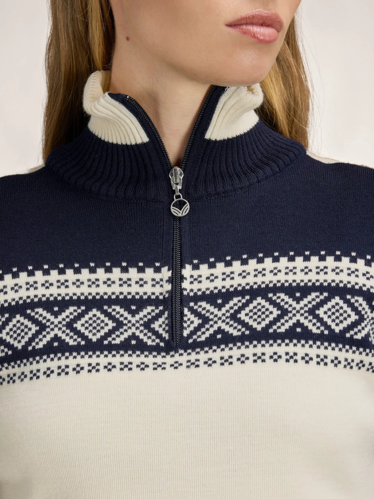 Dystingen Merino Wool Sweater