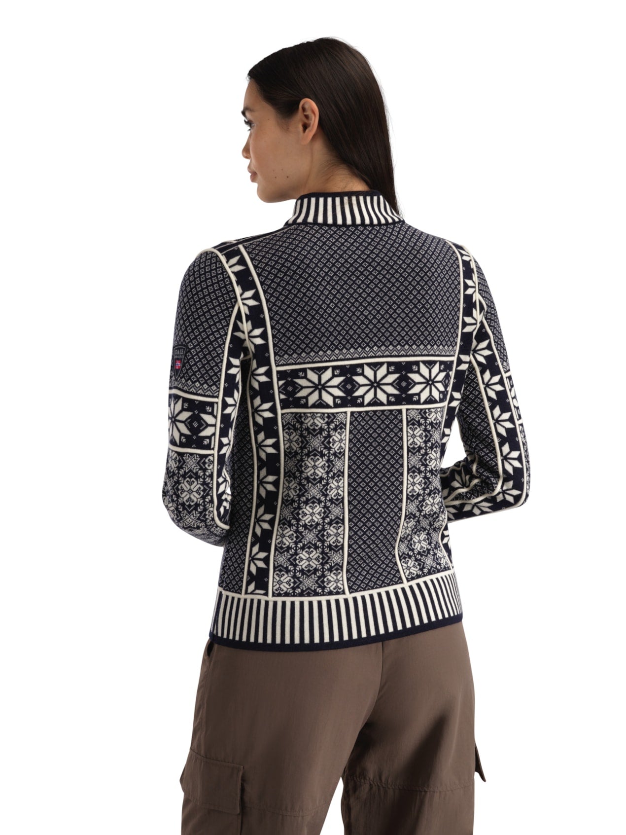 Pull Merino Vardåsen