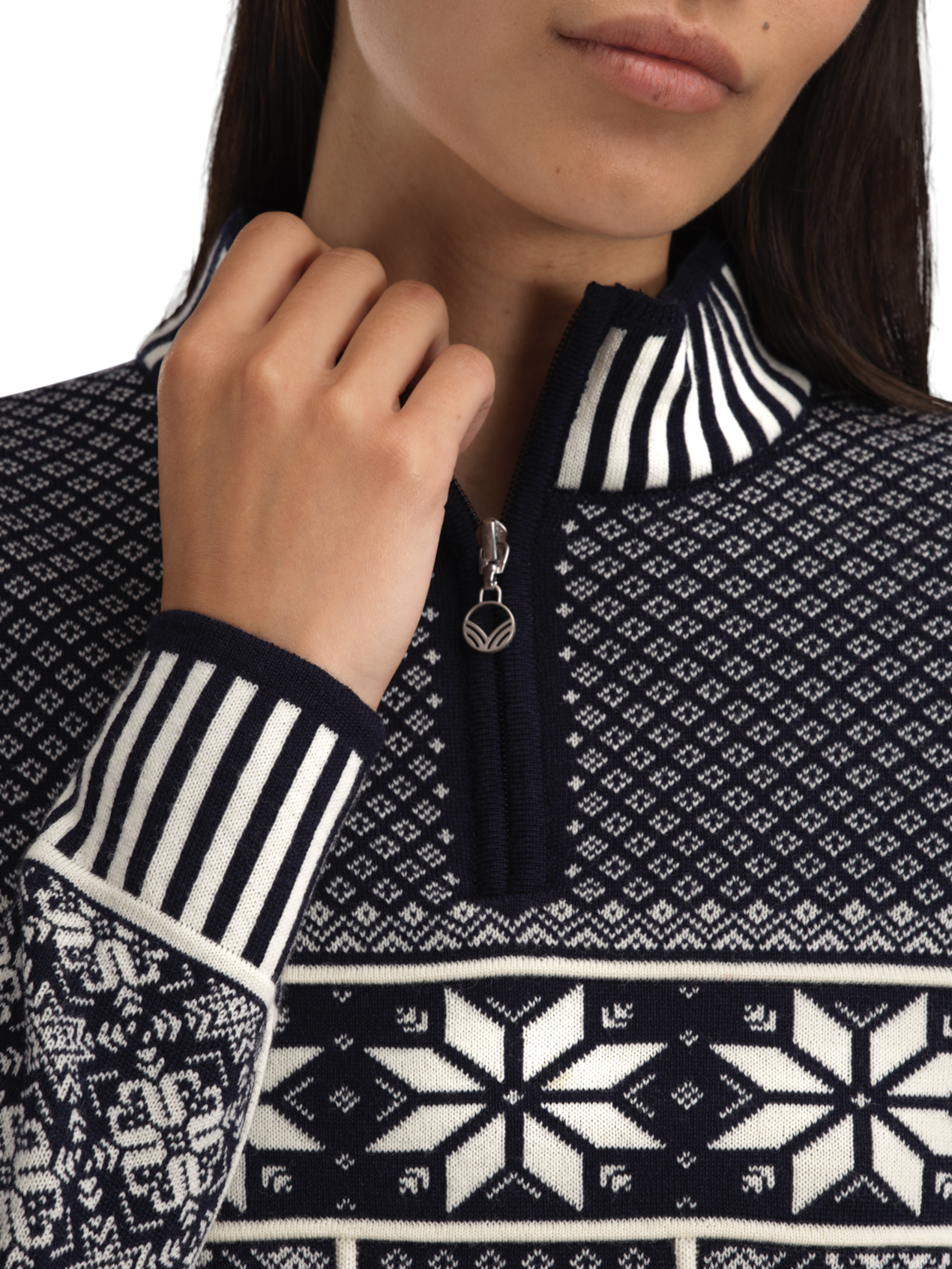 Pull Merino Vardåsen