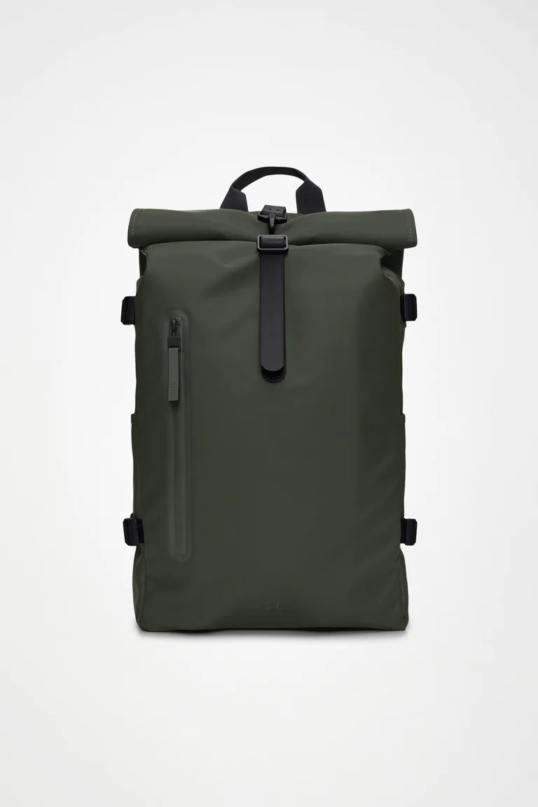 Rolltop Rucksack Large
