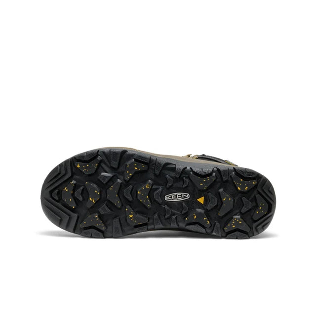 Revel IV Polar Boot